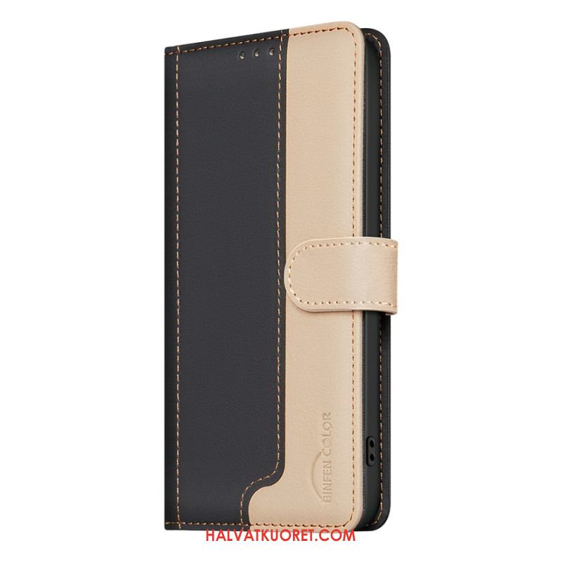 Kotelot Xiaomi 15t Kaksisävyinen Binfen Color