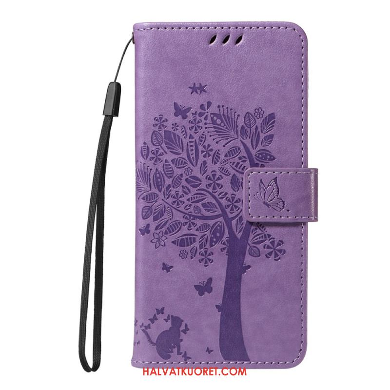 Kotelot Xiaomi 15t Kissa Ja Puu