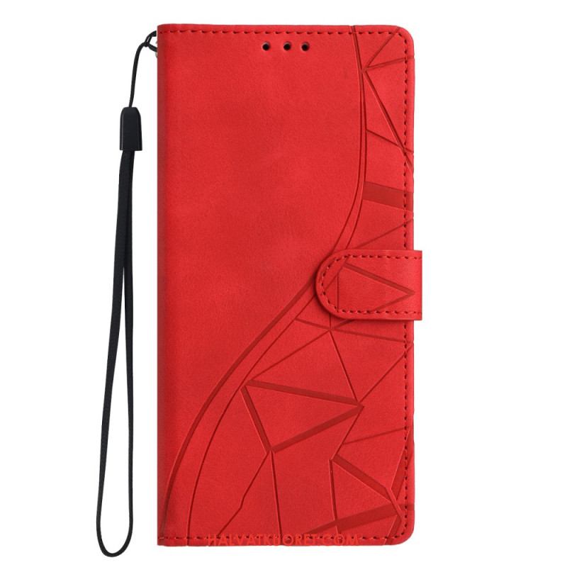 Kotelot Xiaomi 15t Kolmiokuvio