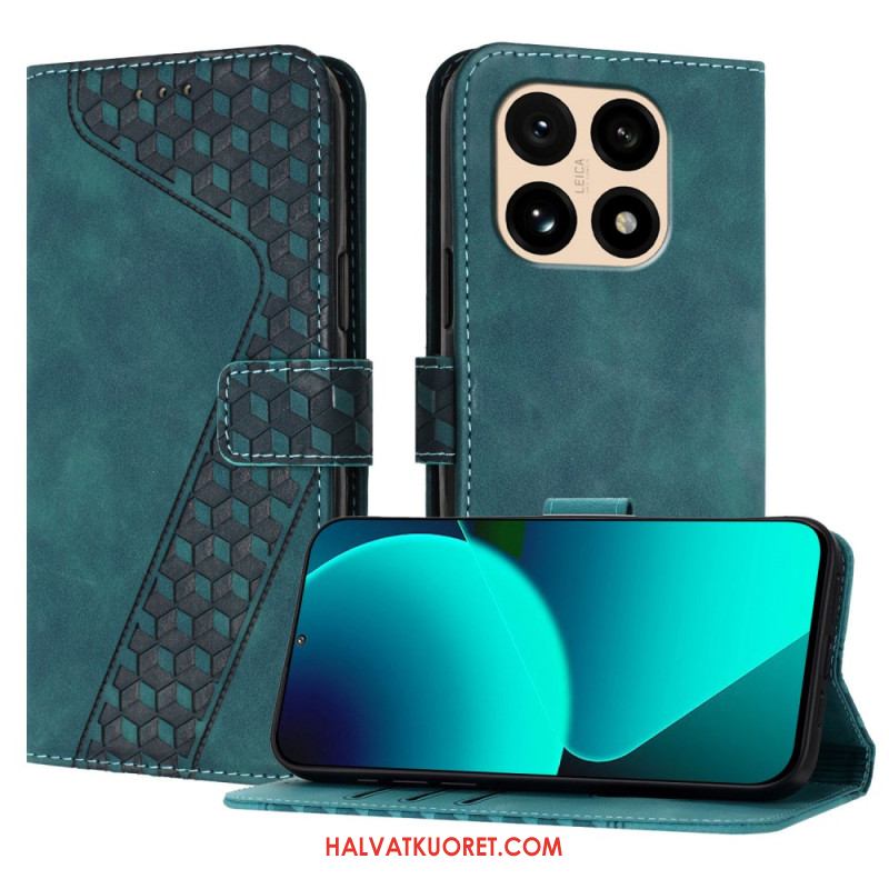 Kotelot Xiaomi 15t Kuvio 7