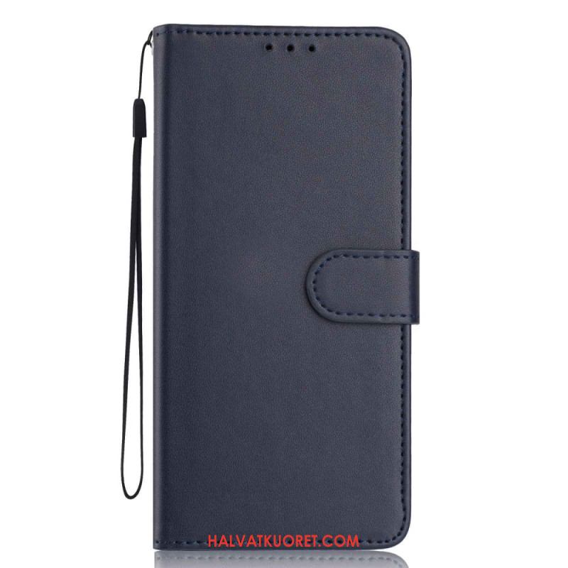 Kotelot Xiaomi 15t Pro Keinonahka