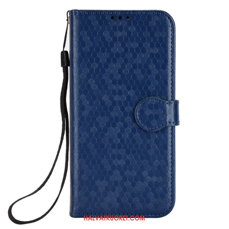 Kotelot Xiaomi 15t Pro Kimaltelevat Pisteet