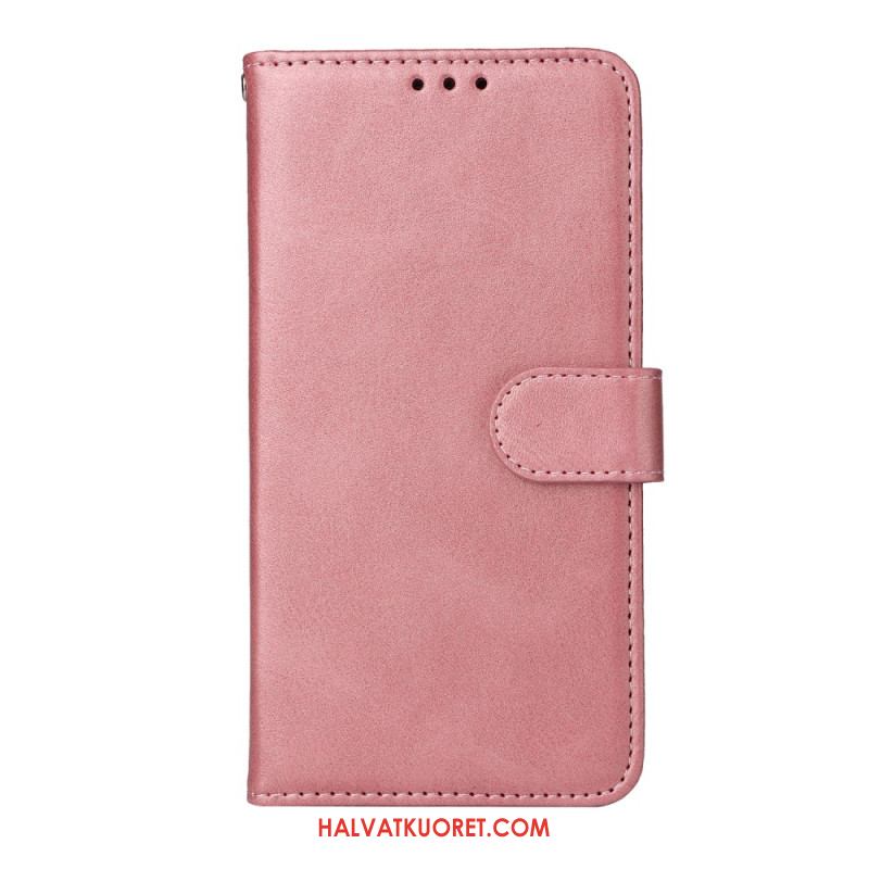 Kotelot Xiaomi 15t Pro Klassinen Kotelo Kaulanauhalla