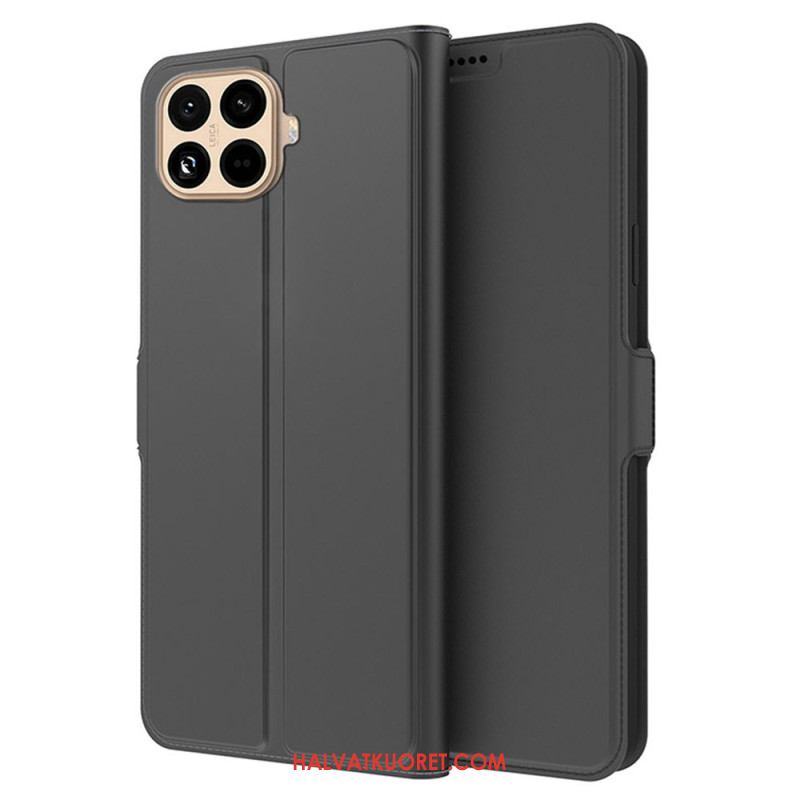 Kotelot Xiaomi 15t Pro Korttikotelo