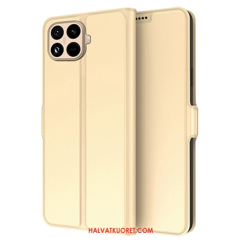 Kotelot Xiaomi 15t Pro Korttikotelo