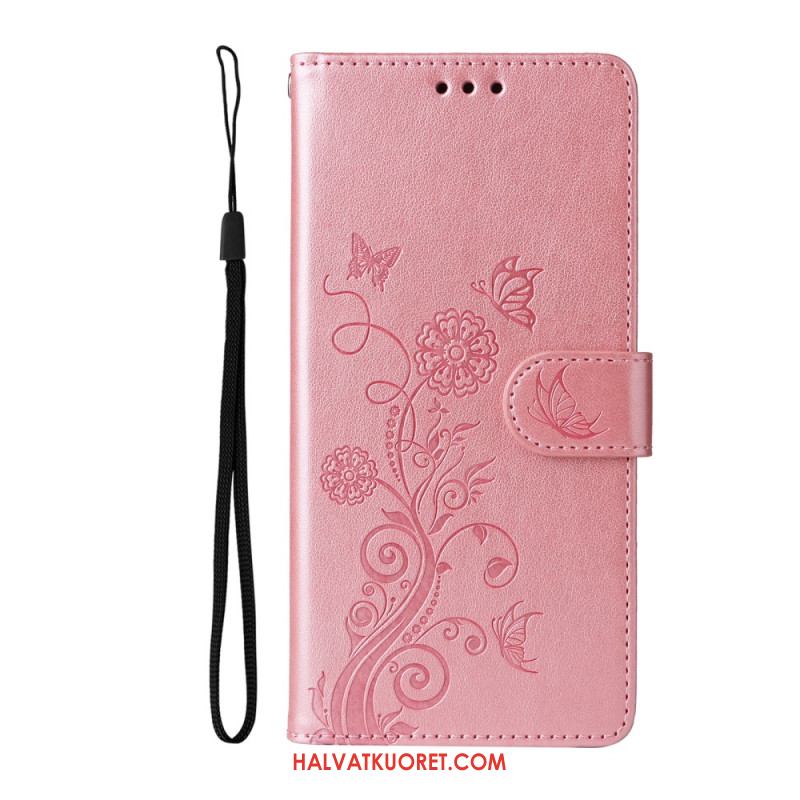 Kotelot Xiaomi 15t Pro Kukat