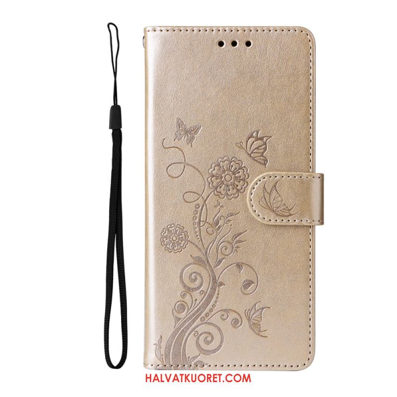 Kotelot Xiaomi 15t Pro Kukat