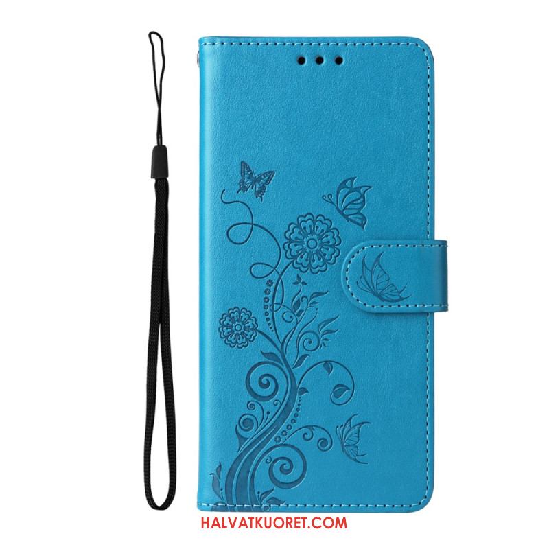 Kotelot Xiaomi 15t Pro Kukat