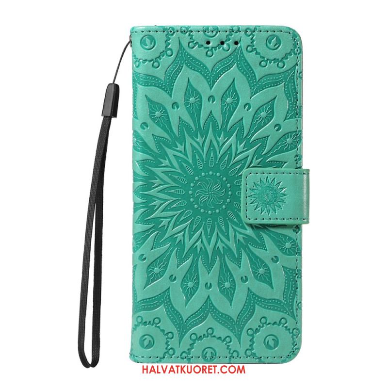 Kotelot Xiaomi 15t Pro Mandala