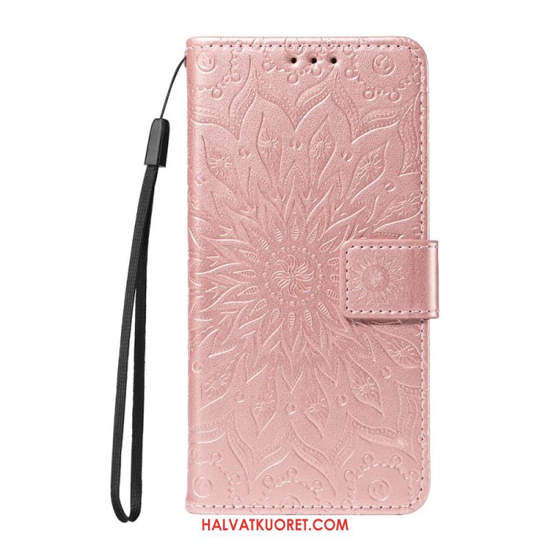 Kotelot Xiaomi 15t Pro Mandala