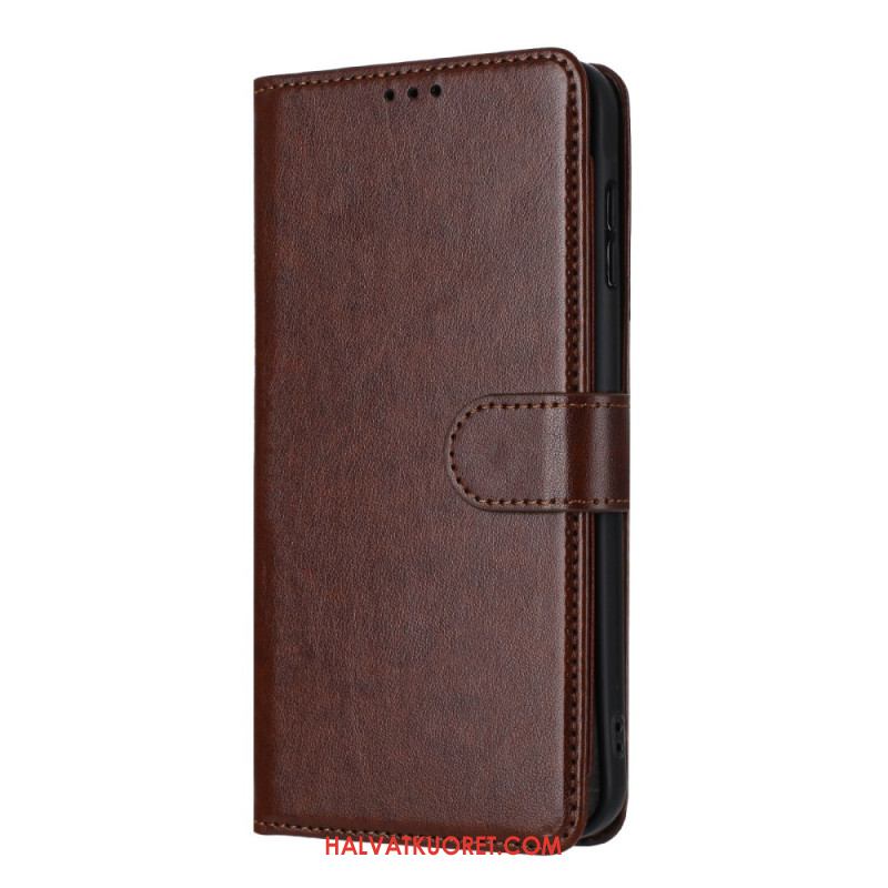 Kotelot Xiaomi 15t Pro Puhelinkuoret 8 Korttikoteloa