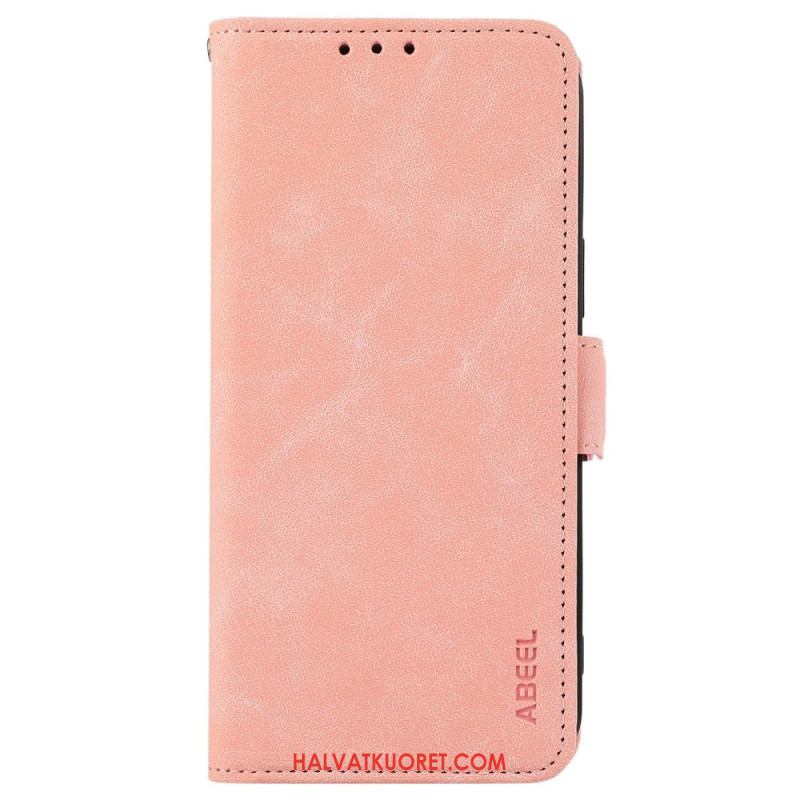 Kotelot Xiaomi 15t Pro Puhelinkuoret Abeel Rfid-lompakko