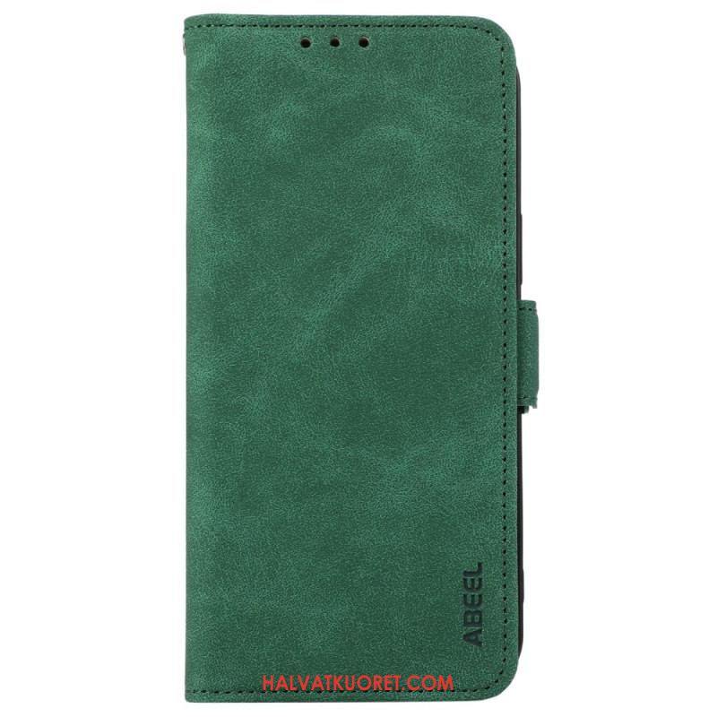 Kotelot Xiaomi 15t Pro Puhelinkuoret Abeel Rfid-lompakko