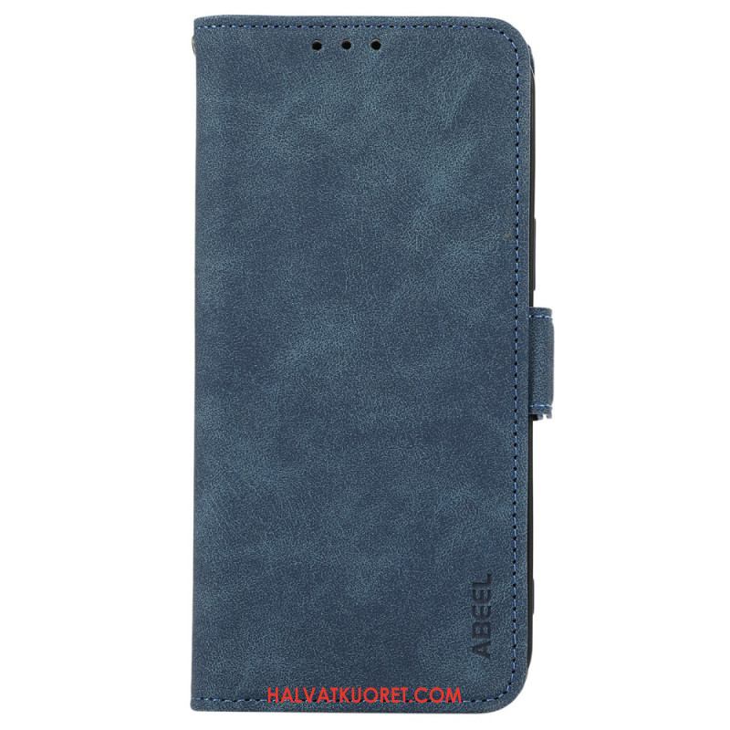 Kotelot Xiaomi 15t Pro Puhelinkuoret Abeel Rfid-lompakko