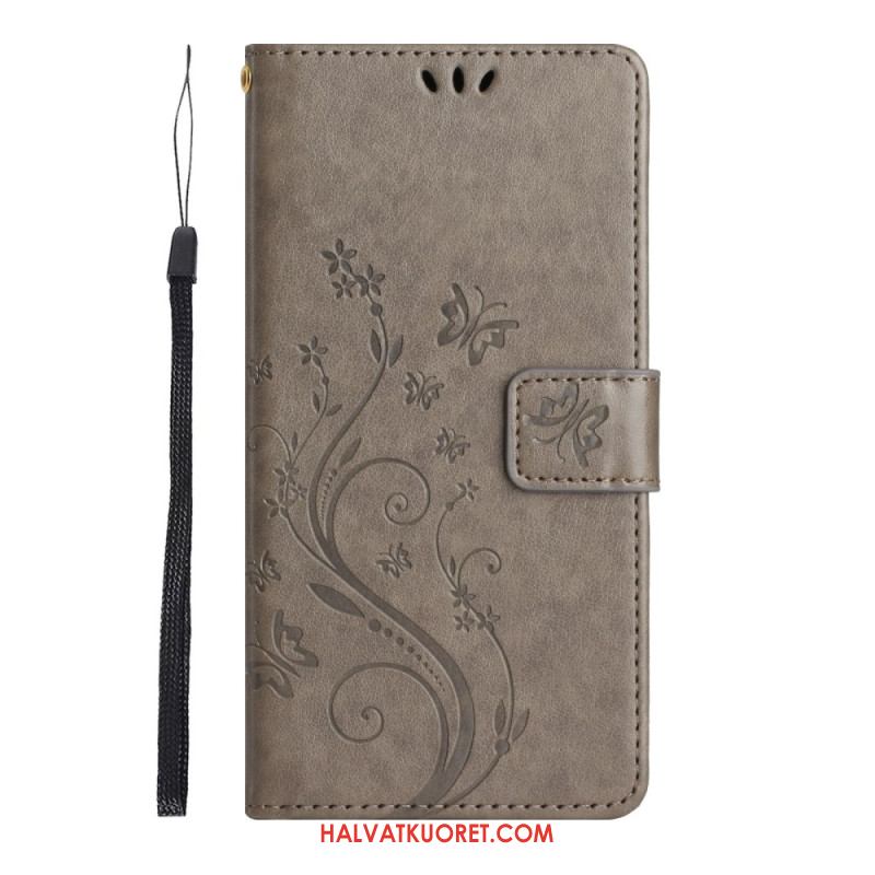 Kotelot Xiaomi 15t Pro Puhelinkuoret Pienet Kukat