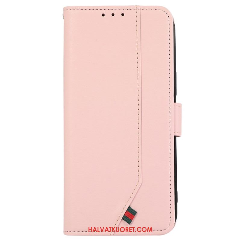 Kotelot Xiaomi 15t Puhelinkuoret Rfid-teknologia