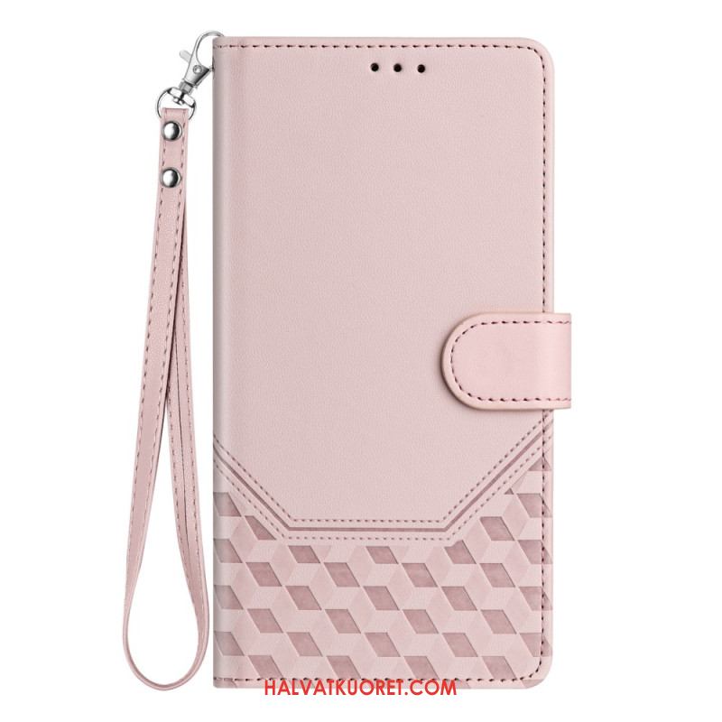 Kotelot Xiaomi 15t Puhelinkuoret Timanttikoristeet