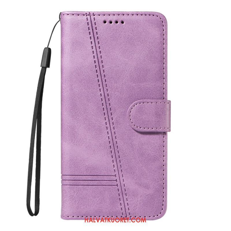 Kotelot Xiaomi 15t T-linjaiset