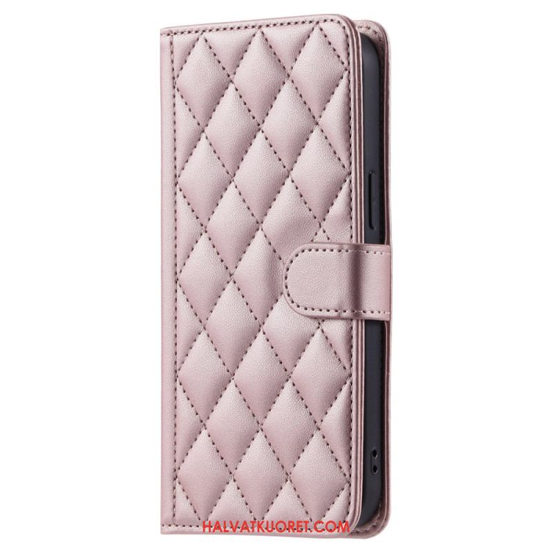 Kotelot Xiaomi 15t Tikattu Hihnoilla