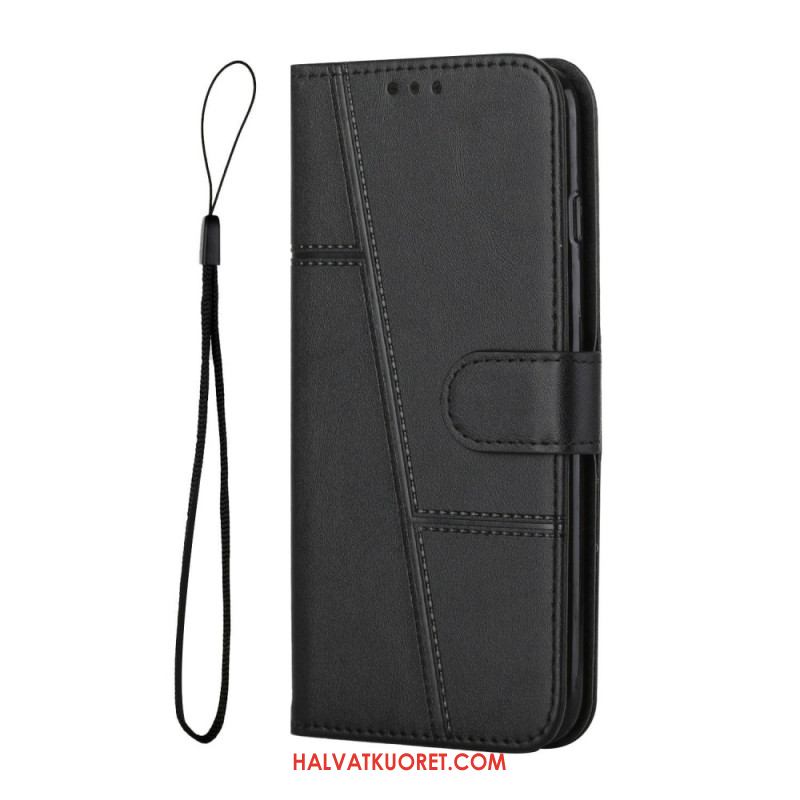 Kotelot Xiaomi 17 Business-tyylinen