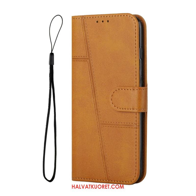 Kotelot Xiaomi 17 Business-tyylinen