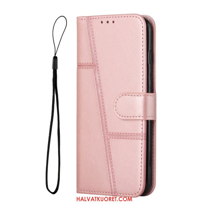 Kotelot Xiaomi 17 Business-tyylinen