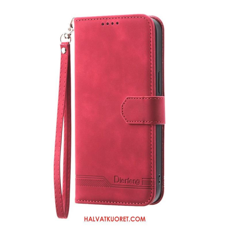 Kotelot Xiaomi 17 Dierfeng Suojakuori