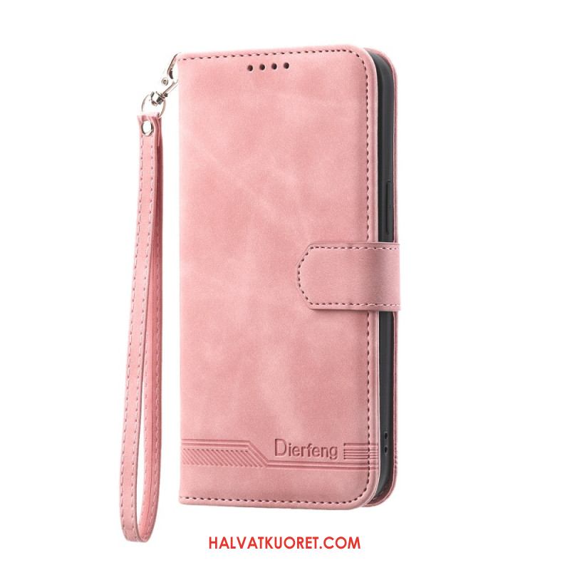 Kotelot Xiaomi 17 Dierfeng Suojakuori