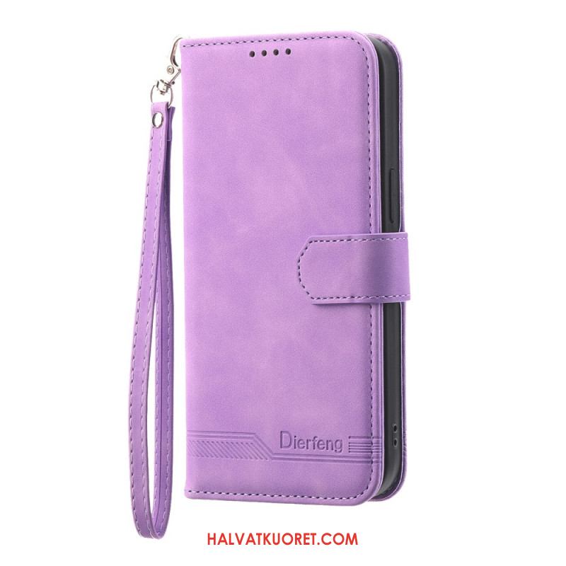 Kotelot Xiaomi 17 Dierfeng Suojakuori