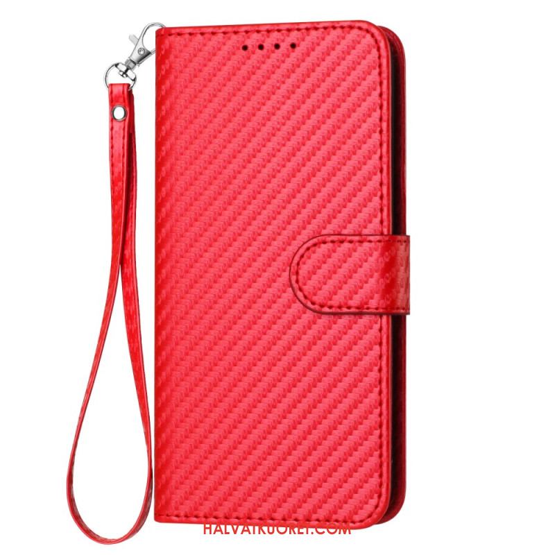 Kotelot Xiaomi 17 Hiilikuitukuvio