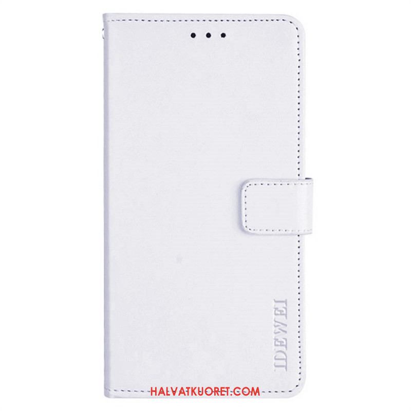 Kotelot Xiaomi 17 Idewei