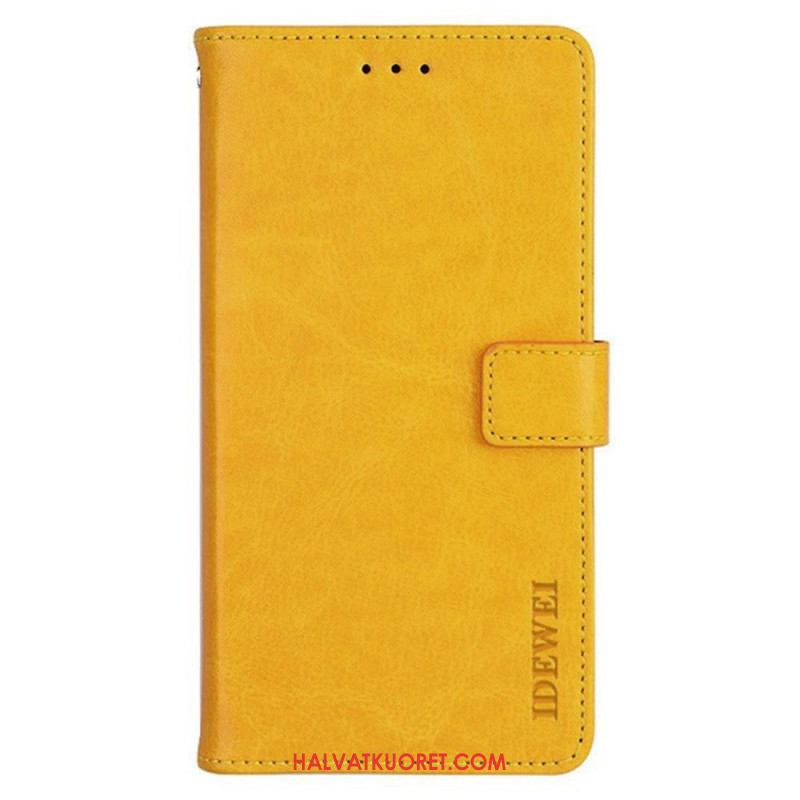 Kotelot Xiaomi 17 Idewei