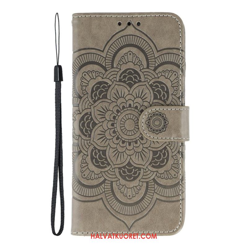 Kotelot Xiaomi 17 Mandala-kuvio