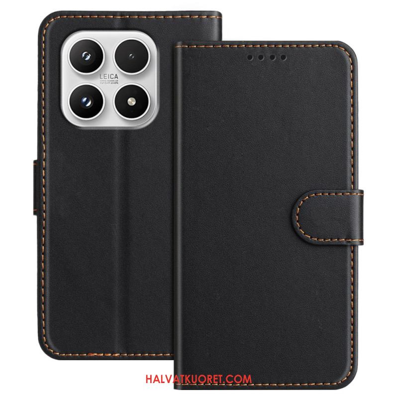 Kotelot Xiaomi 17 Ohut Istuvuus