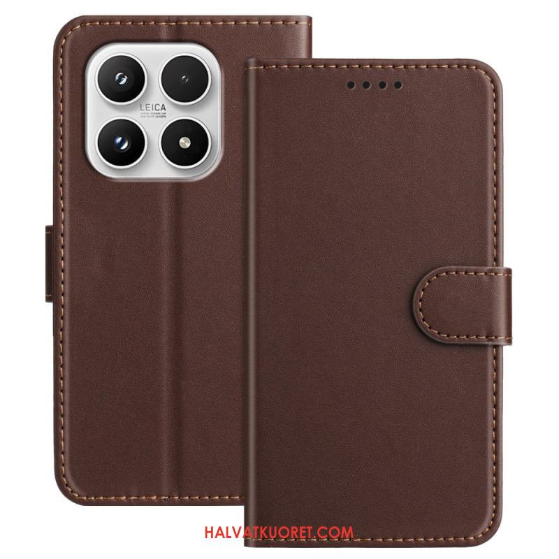 Kotelot Xiaomi 17 Ohut Istuvuus