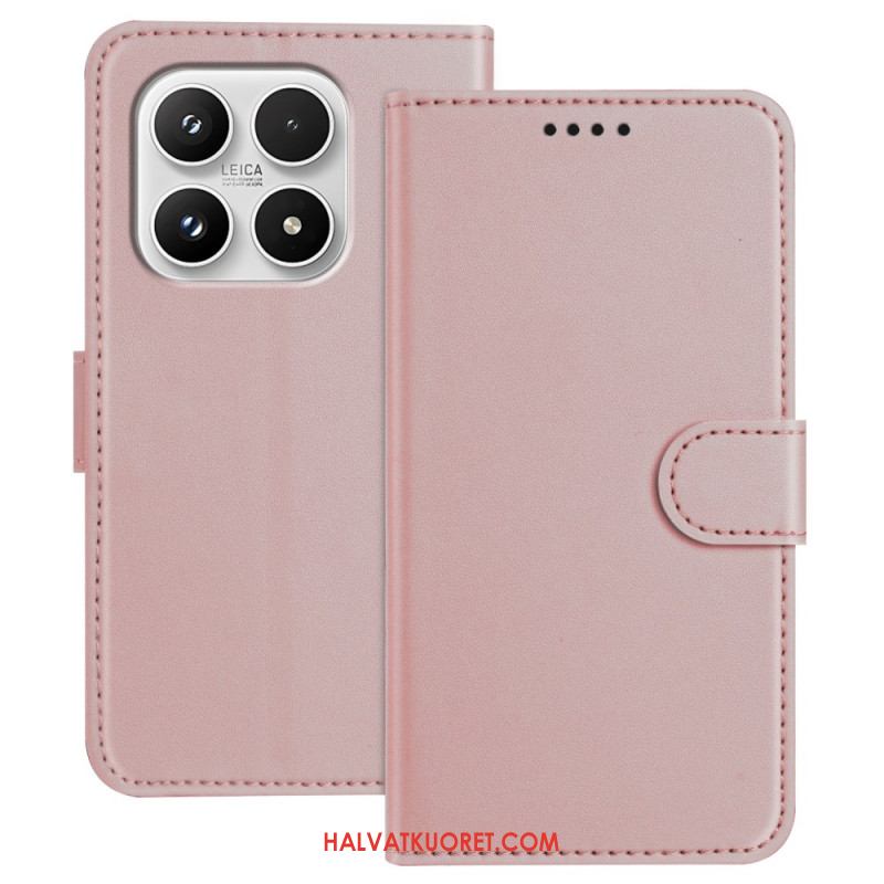 Kotelot Xiaomi 17 Ohut Istuvuus