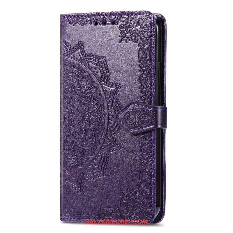 Kotelot Xiaomi 17 Pro Barokkityylinen Mandala