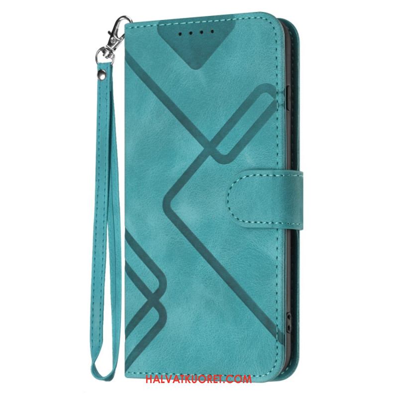 Kotelot Xiaomi 17 Pro Geometriset Kuviot