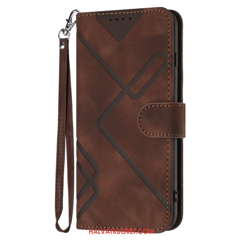 Kotelot Xiaomi 17 Pro Geometriset Kuviot