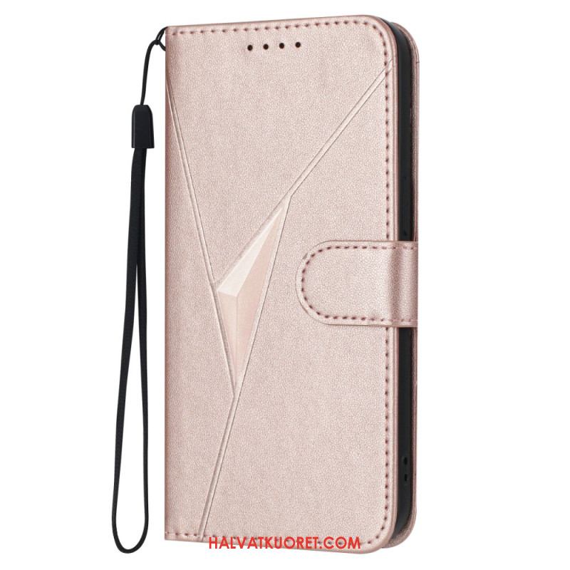 Kotelot Xiaomi 17 Pro Kolmiokuvio