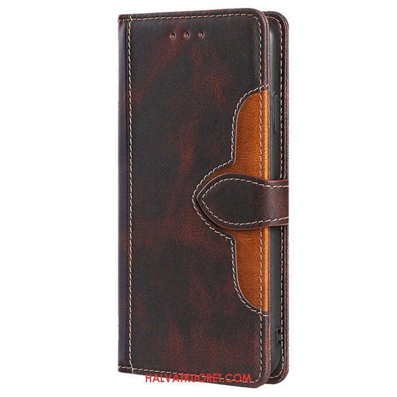 Kotelot Xiaomi 17 Pro Kukkakuvioinen Kuvio