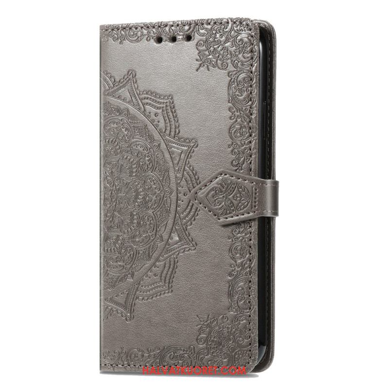 Kotelot Xiaomi 17 Pro Max Barokkimandala