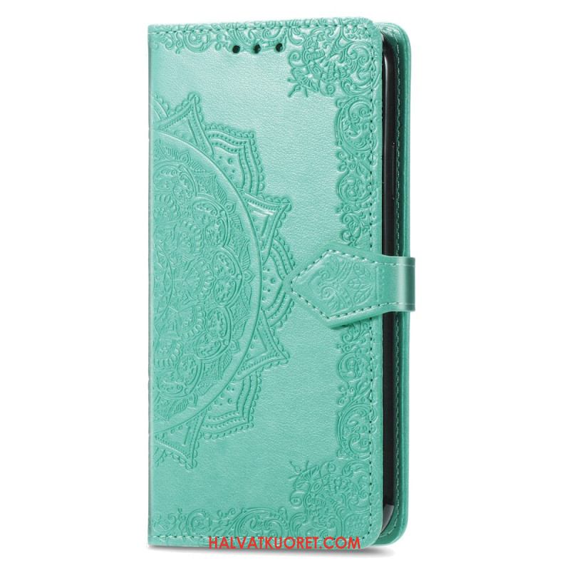 Kotelot Xiaomi 17 Pro Max Barokkimandala