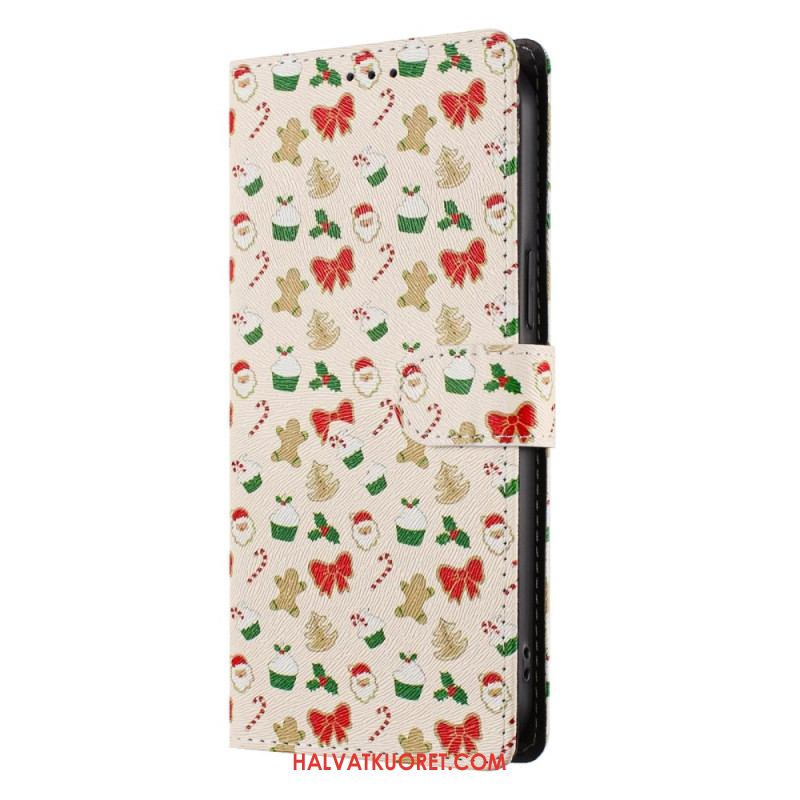 Kotelot Xiaomi 17 Pro Max Joulukuvio