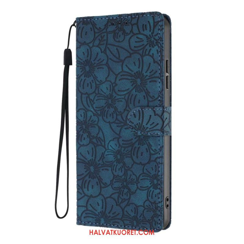 Kotelot Xiaomi 17 Pro Max Kirsikankukka