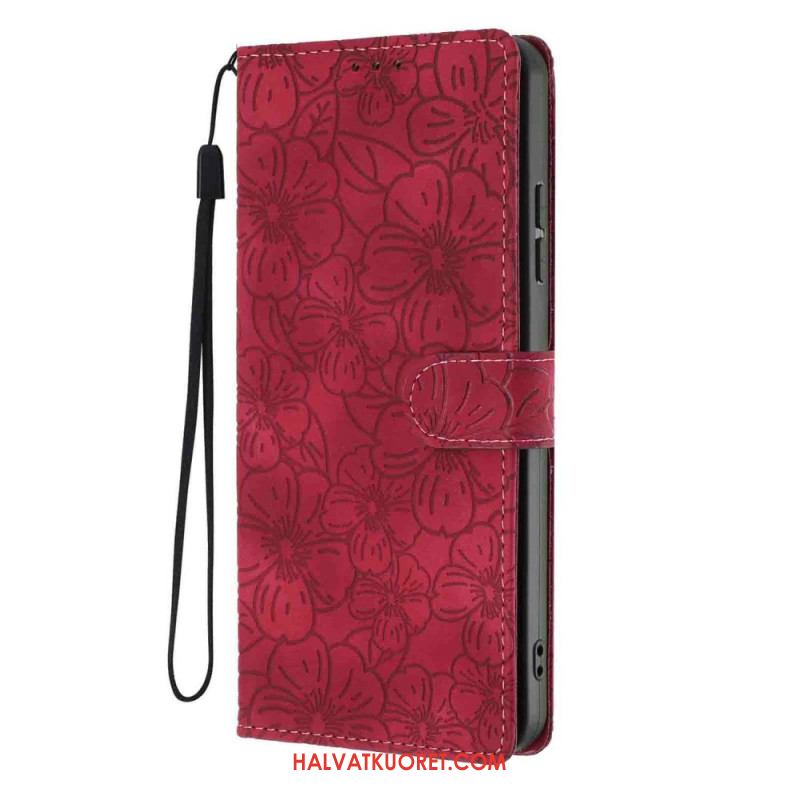 Kotelot Xiaomi 17 Pro Max Kirsikankukka