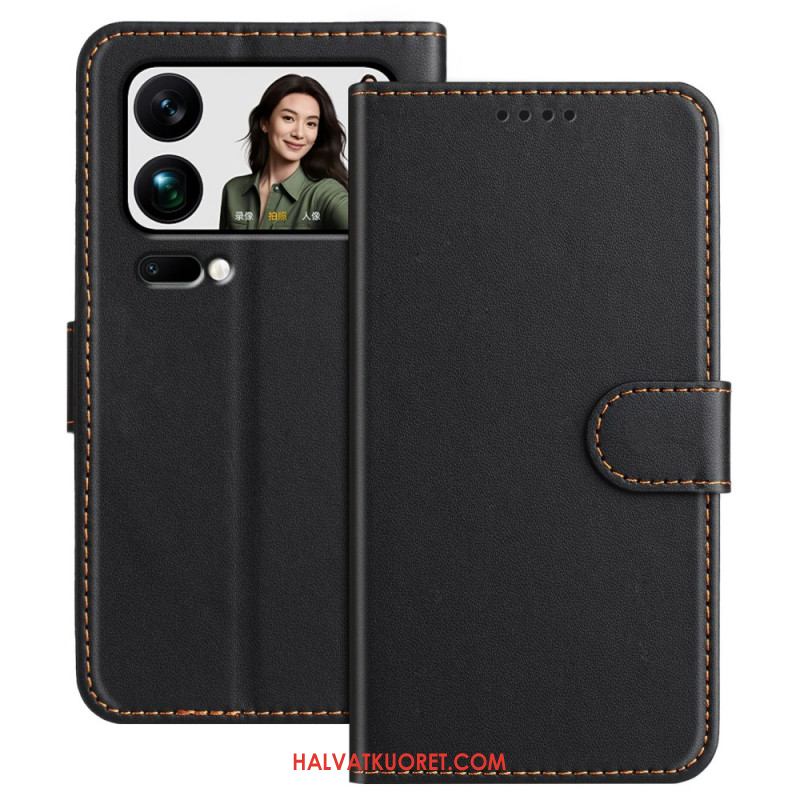 Kotelot Xiaomi 17 Pro Max Magneettinen Suljin