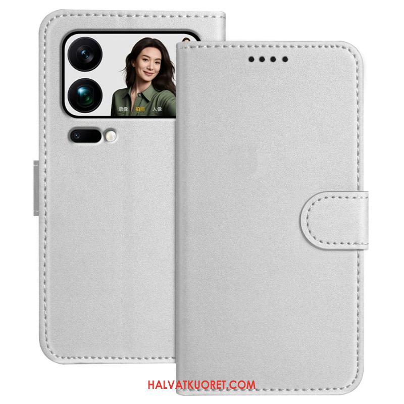 Kotelot Xiaomi 17 Pro Max Magneettinen Suljin