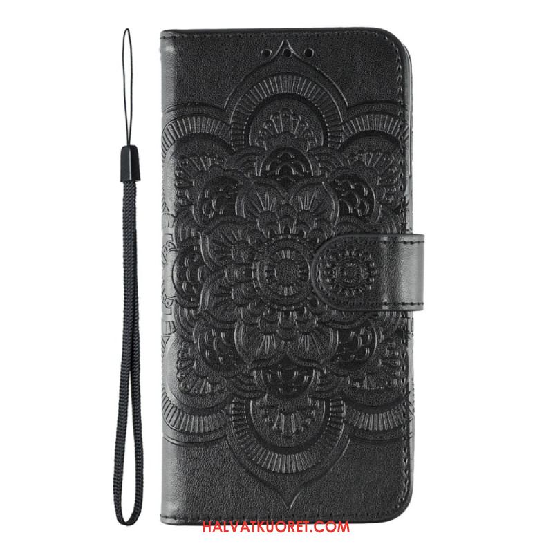 Kotelot Xiaomi 17 Pro Max Mandala-kuvio