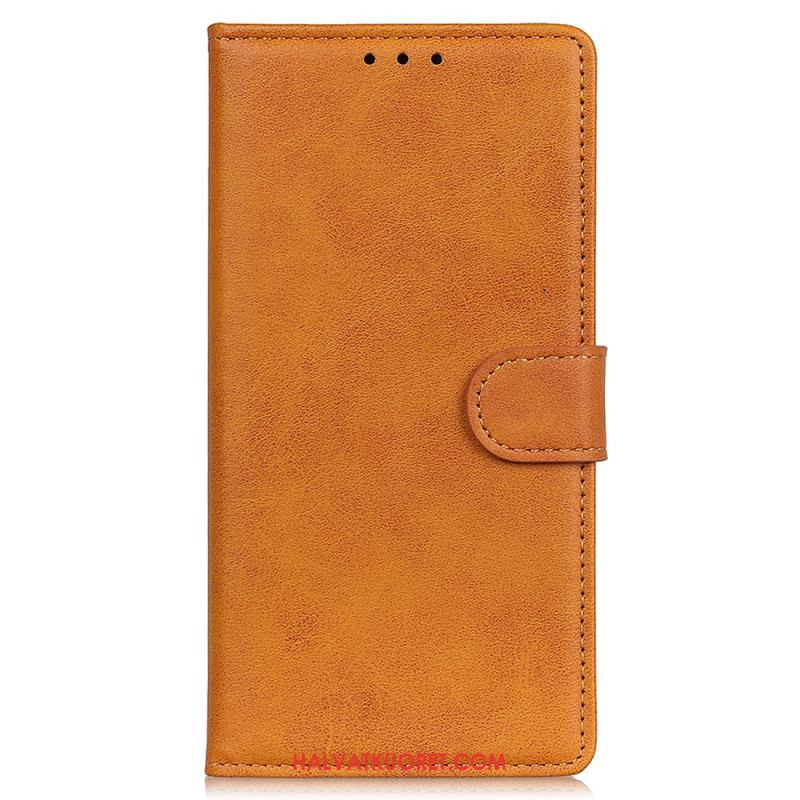 Kotelot Xiaomi 17 Pro Max Matta Tekonahka